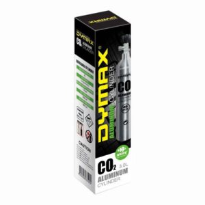 CO2 Aluminum Cylinder 3L