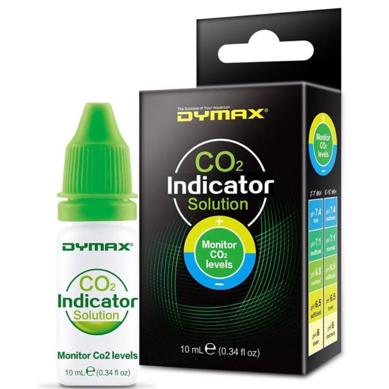 Dymax CO2 Indicator Solution 10ml