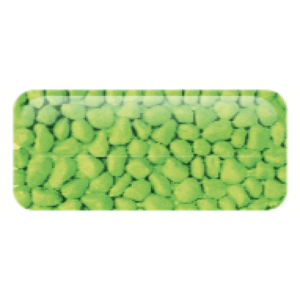 COLOUR STONE - 08 LIME GREEN 2KG