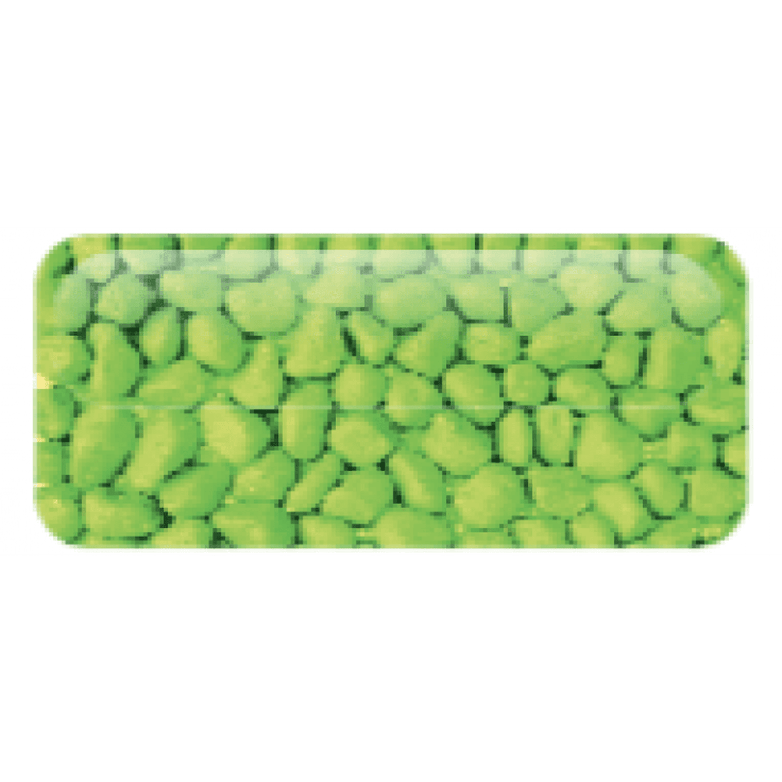 COLOUR STONE - 08 LIME GREEN 2KG