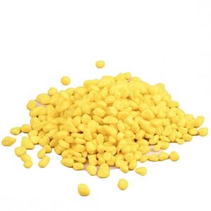 COLOUR STONES - 07 LIME YELLOW 2kg