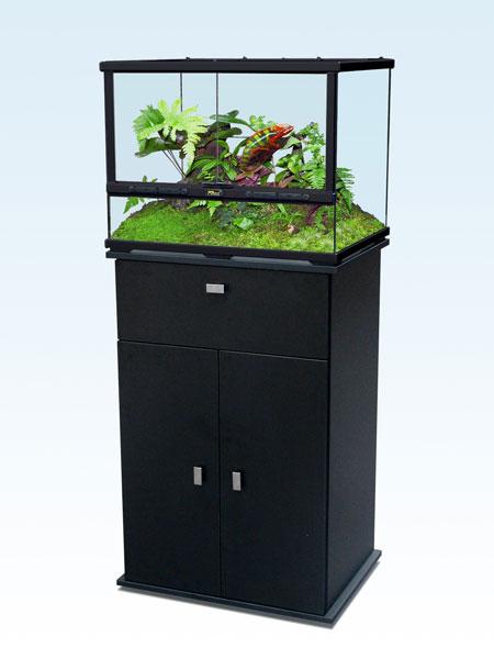 Cabinet for 60 cm Terrarium