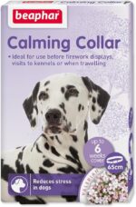 Calming Collar for Dog