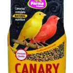 Canary Special Mix - 1 Kg