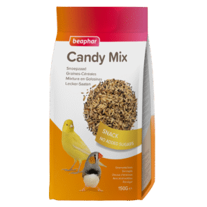 Candy Mix for Ornamental Birds - 150 g