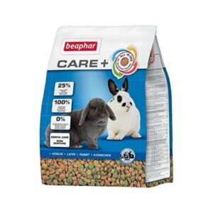 Care+ Rabbit Food 1.5kg
