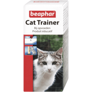 Cat Trainer - 10ml