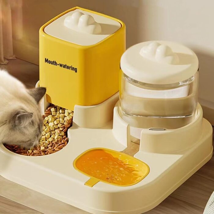 CatFeed3