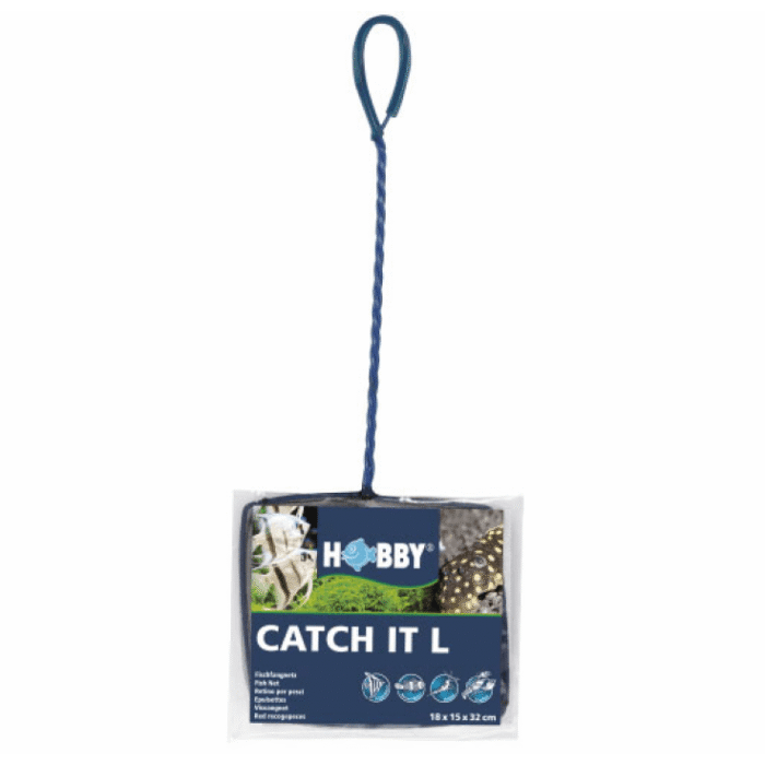 Catch It Net Large 18 x 15 x 32 cm
