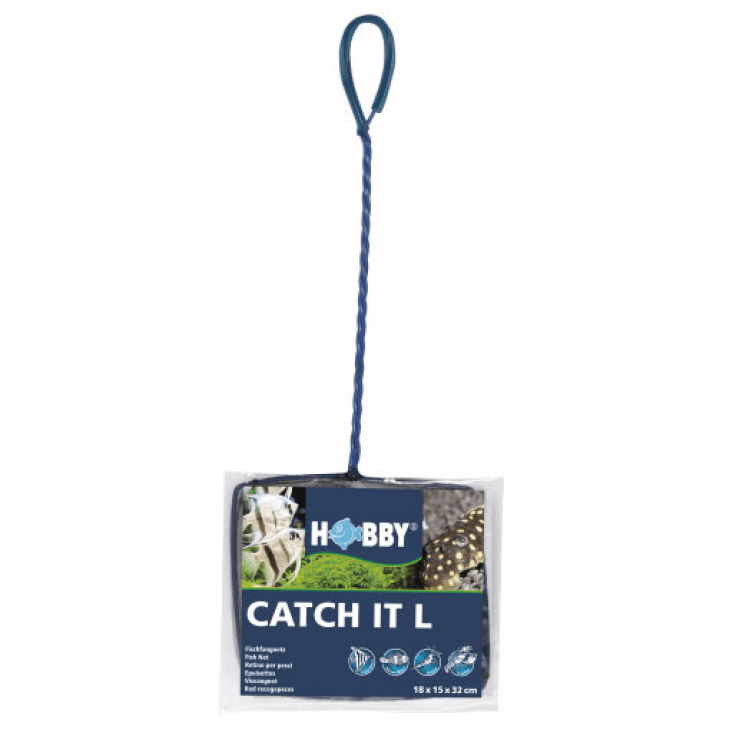 Catch It Net Large 18 x 15 x 32 cm