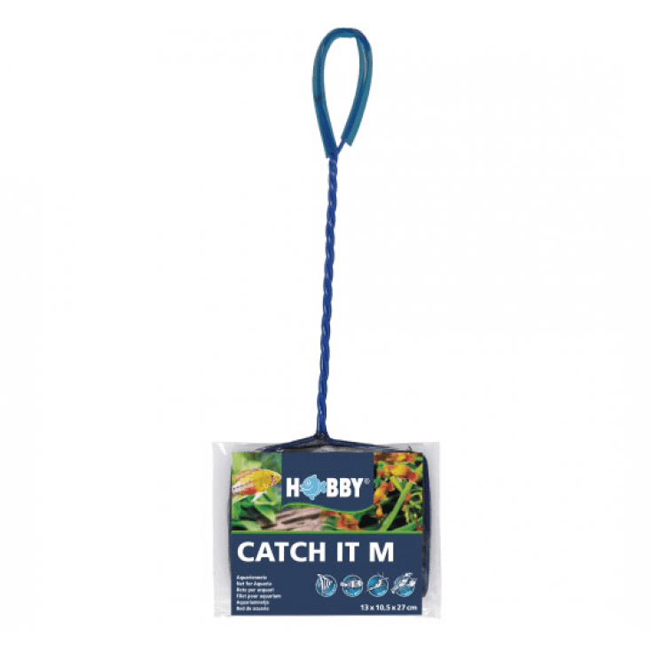 Catch It Net Medium 13 x 105 x 27 cm