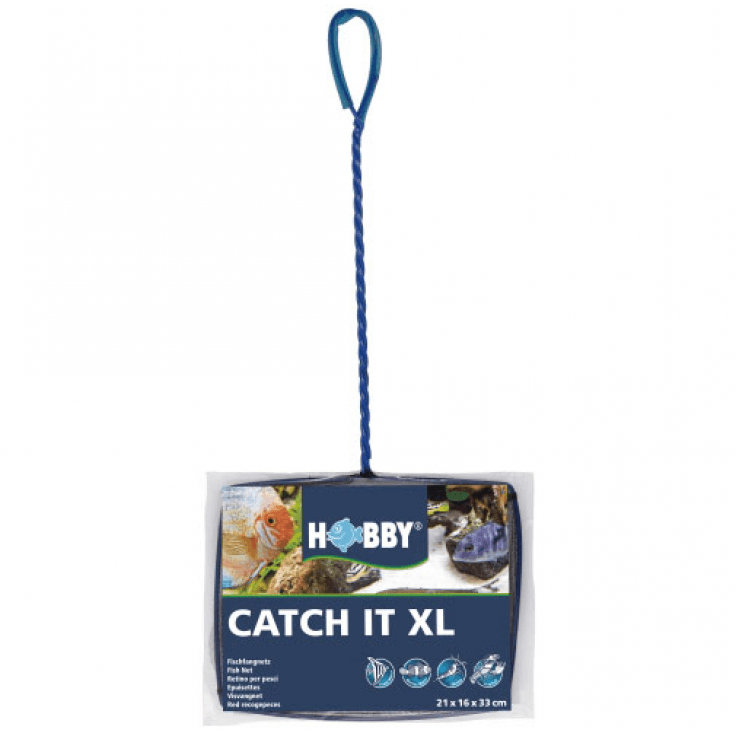 Catch It Net XL 21 x 16 x 33 cm