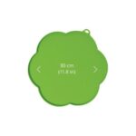 Catit Flower Placemat - Medium/Green