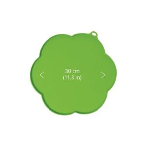 Catit Flower Placemat - Medium/Green