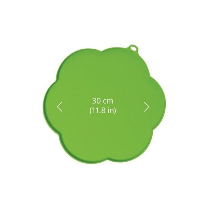 Catit Flower Placemat - Medium/Green