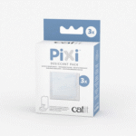 Catit PIXI Desiccant 3-Pack