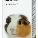 Cavi Vit Guinea Pig - 20 ml