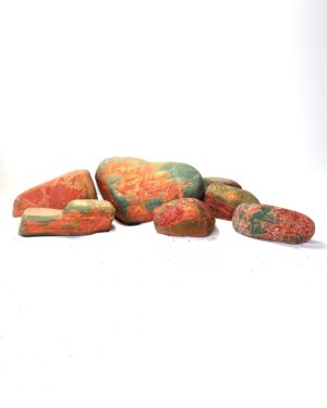 Classical Rock - Small / 12-18CM / box