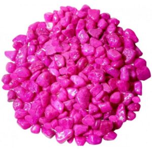 Color Stones 04 - Pink 4kg