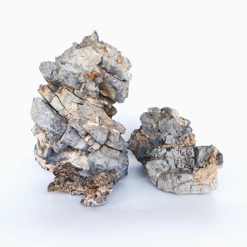 [BOX OF 3 PCS] Corners Rock Large