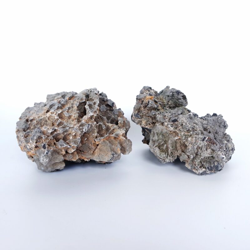 [BOX OF 15 PCS] Corners Rock Small