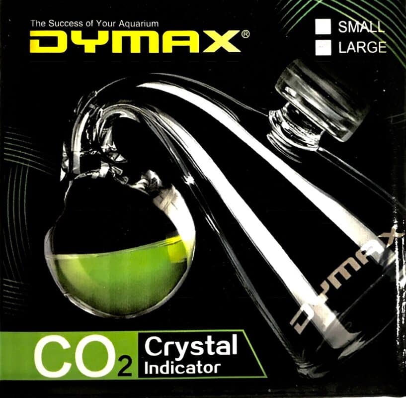 Dymax Crystal CO2 Indicator