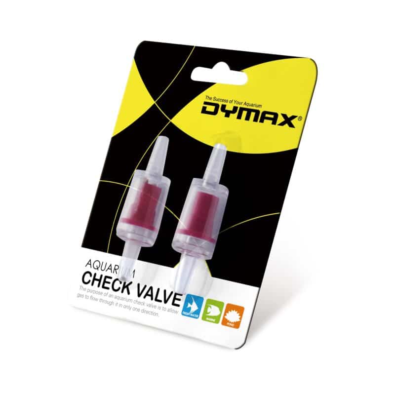 Dymax Check Valve 2pcs/Pkt