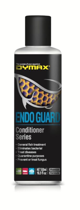 Dymax Endo Guard 500ML