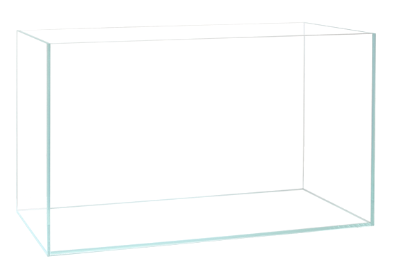 DYMAX GS SERIES AQUARIUM 90CM X 45CM X 50CM (10 MM)