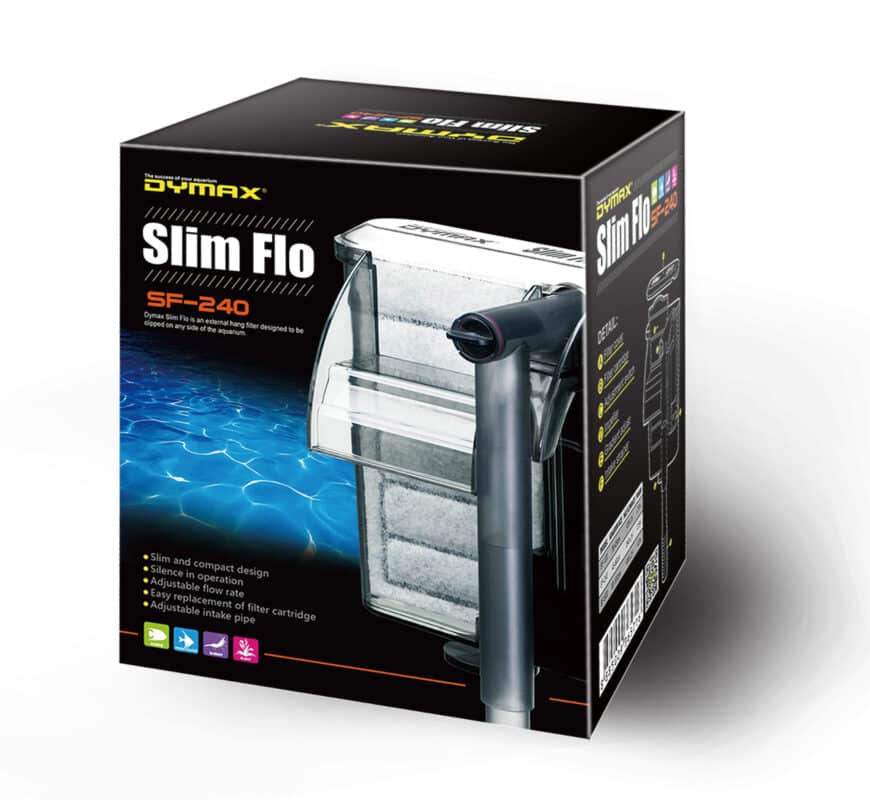 Dymax Slim Flo SF 240