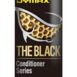 DYMAX THE BLACK 500ML