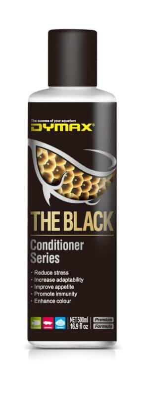 Dymax The Black 500ML