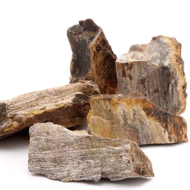 Dymax Wood Grain Rock 25kg