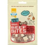 Deli Bites Beef - 65g