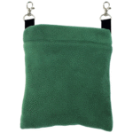 Deluxe Nest Pouch - Green