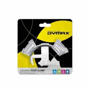 Dymax Aquarium Hose Clamp