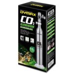 Dymax CO2 Aluminum Starter Kit 0.6L