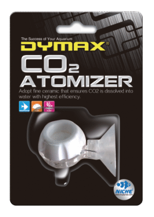 Dymax CO2 Atomizer CA-111