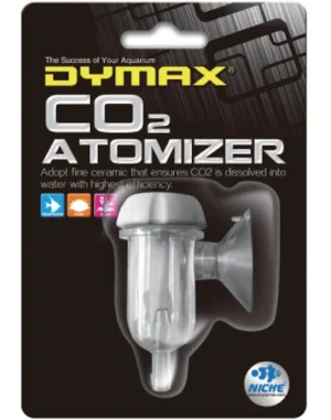 Dymax CO2 Atomizer CA-112