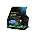 Dymax Cichlid Premium Sinking Pellet 1.2kg/4L