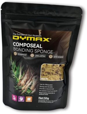 Dymax Composeal Beige 50g