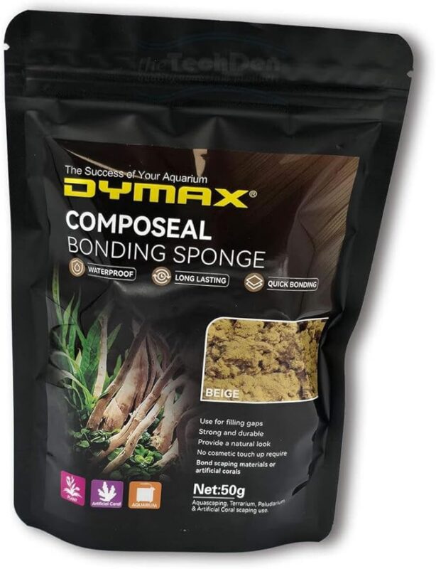 Dymax Composeal Beige 50g