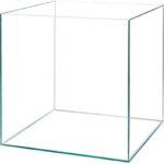 Dymax Crystal Clear Cube Tank 46 cm