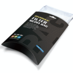Dymax Filter Media Bag Extra Fine - L