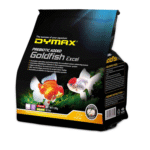 Dymax Goldfish Excel 1.2 kg/4 L