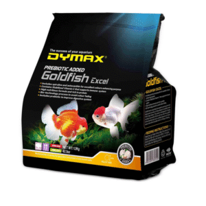 Dymax Goldfish Excel 1.2 kg/4 L