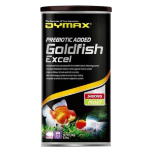 Dymax Goldfish Excel 180 g/400 ml