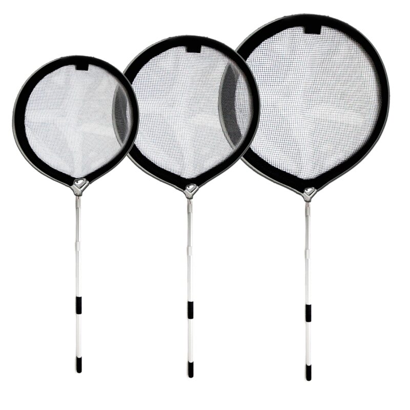 Dymax Koi Net Dia. 100cm / 3m Handle