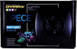 Dymax SpeceX Reef Light Science