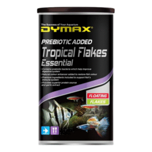 Dymax Tropical Flakes Essential 50 g/400 ml